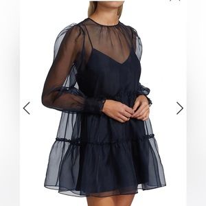 Cinq a sept Rhonda dress